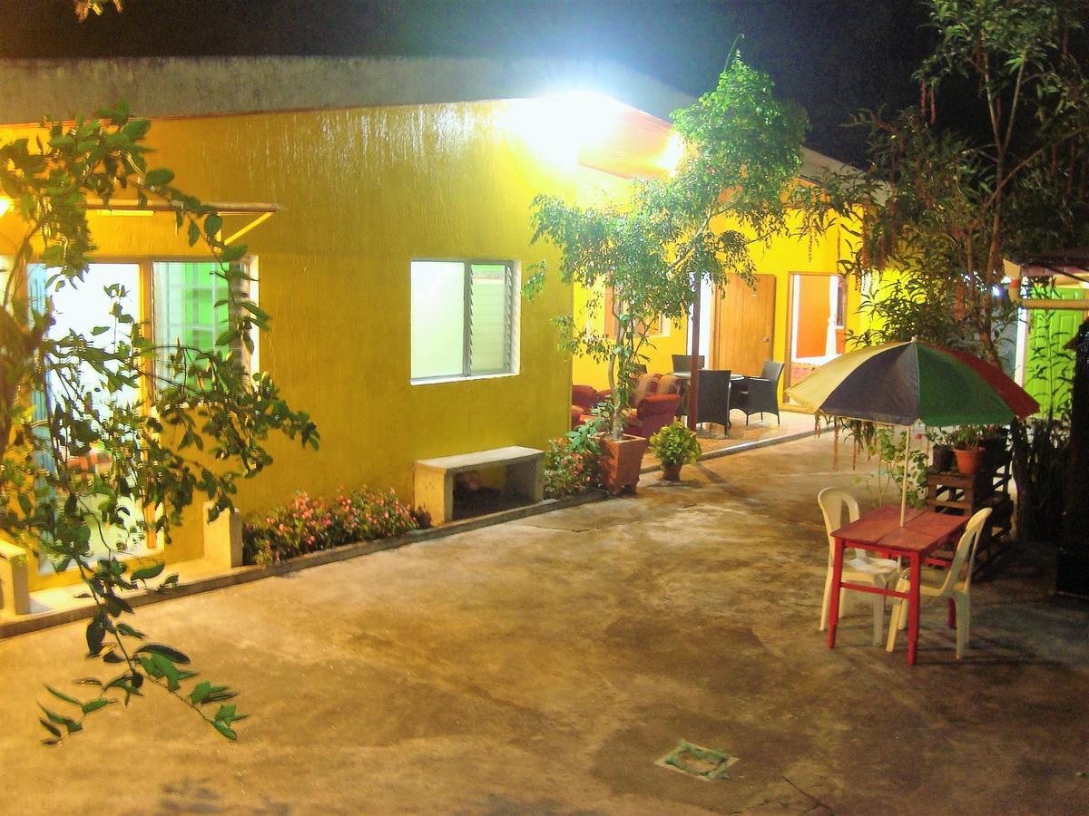 Casa Gitana Hostel & Traveler'S Home Antigua Exterior foto